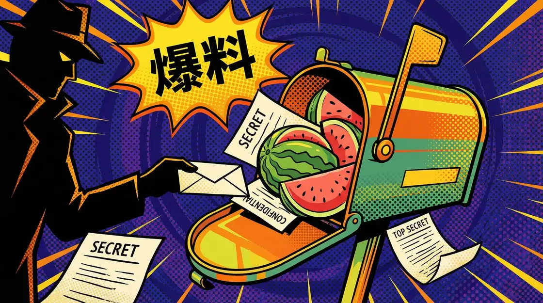 M88体育官网 匿名爆料通道漫画插图